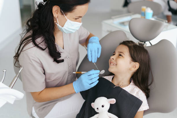 Best Emergency Wisdom Teeth Removal in Wenatchee, WA