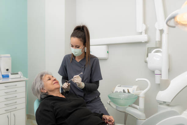 Best Walk-In Emergency Dentist in Wenatchee, WA